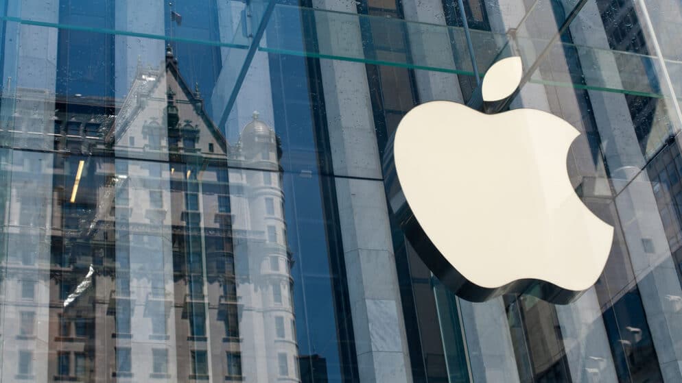 Apple removes huge social media platform from App Store