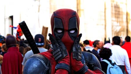 Hugh Jackman returns as Wolverine in Deadpool 3