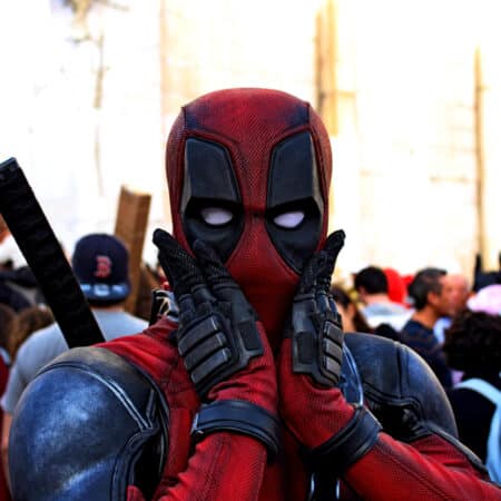 Hugh Jackman returns as Wolverine in Deadpool 3
