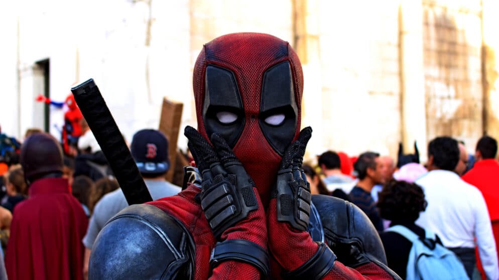Hugh Jackman returns as Wolverine in Deadpool 3