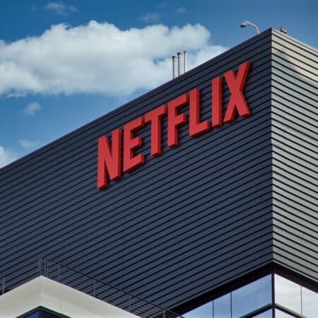 Netflix opens game studio in Finland