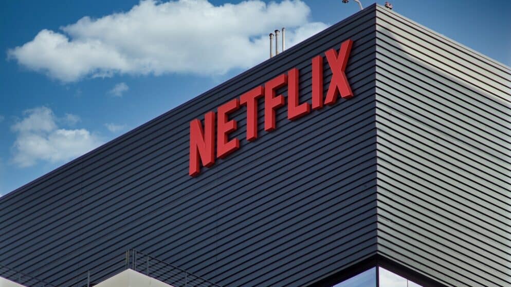 Netflix opens game studio in Finland