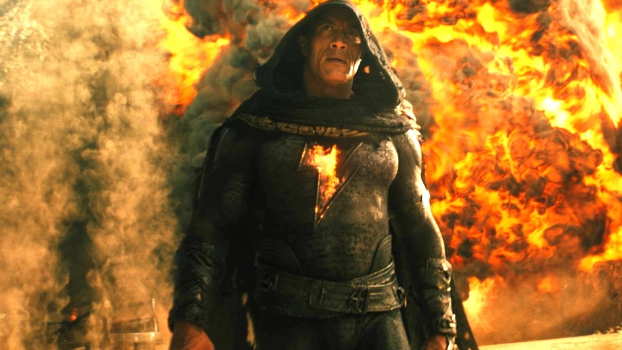 Black Adam