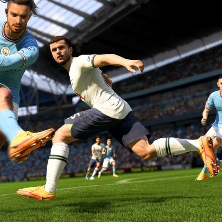 6 tips to defend better in FIFA 23