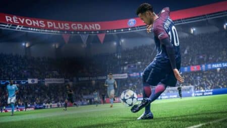 All the new Skill Moves in FIFA 23