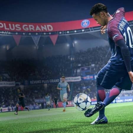 All the new Skill Moves in FIFA 23