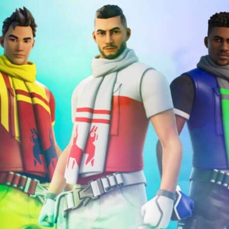 Fortnite Let Them Know has launched