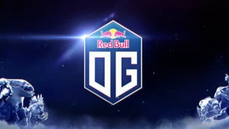 OG Esports Structure Leaves VRL France