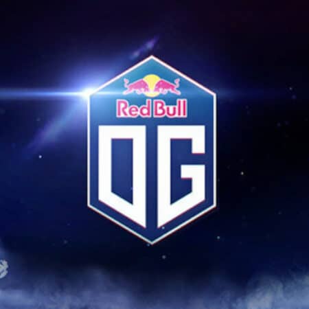 OG Esports Structure Leaves VRL France