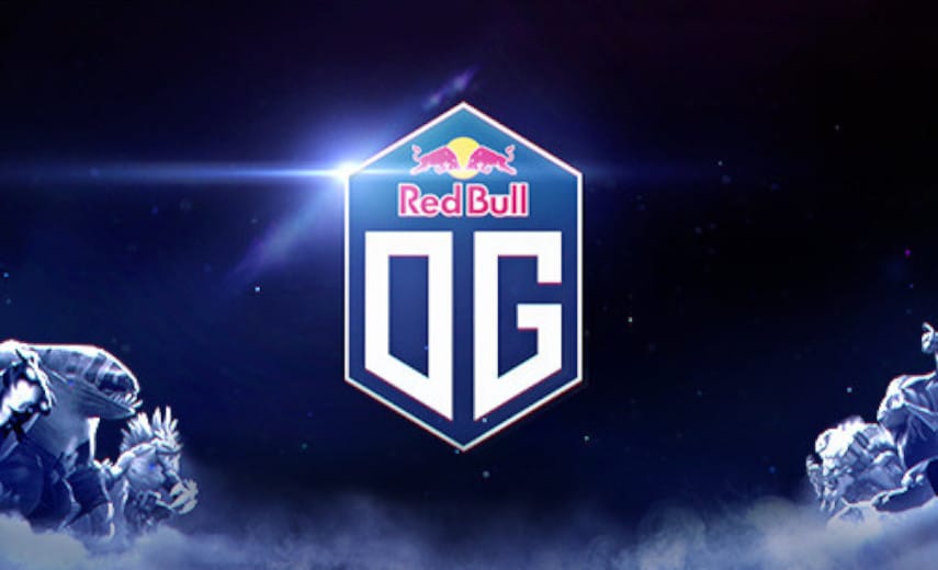 OG Esports Structure Leaves VRL France
