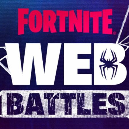 Fortnite Web Battles: How to Compete Online with Other Players