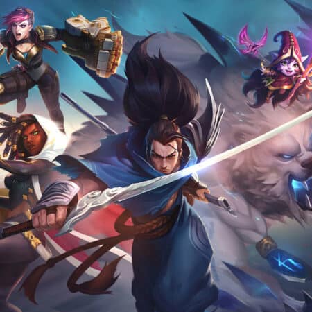 Patch 5.16 League of Legends: New Champions, Skins, and Balance Changes