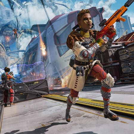 Who Made Apex Legends: The Story Behind the Popular Battle Royale Game