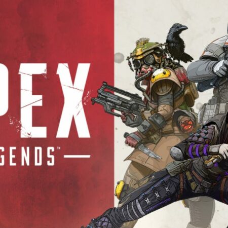 Apex Legends Season 19 Patch Notes