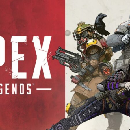 Apex Legends Tier List: Ranking the Best Characters for Competitive Play