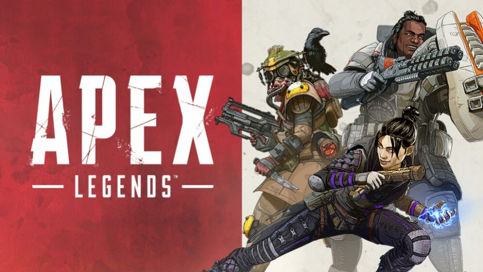 Apex Legends Pick Rates: A Comprehensive Analysis