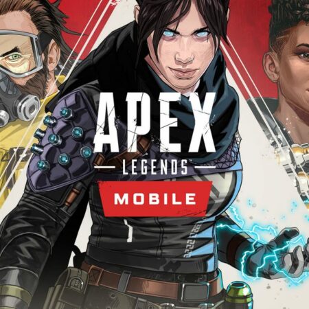 Apex Legends Mobile: Everything You Need to Know