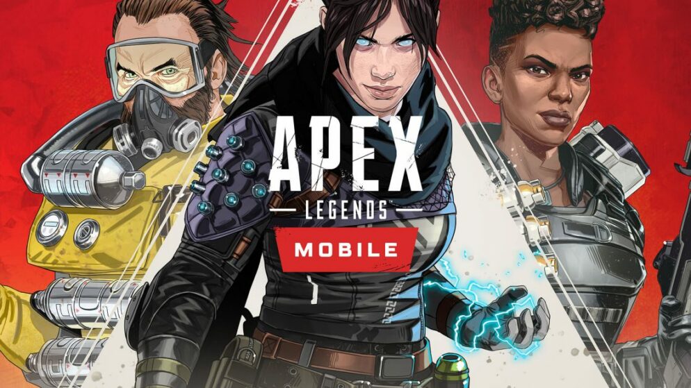 Apex Legends Mobile: Everything You Need to Know