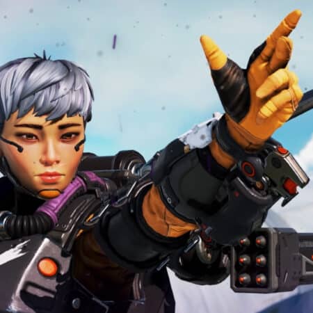 A Guide to Apex Legends Valkyrie: Abilities, Lore, and Tips