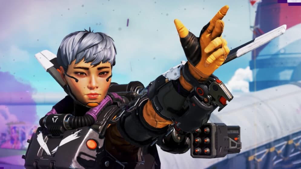 A Guide to Apex Legends Valkyrie: Abilities, Lore, and Tips