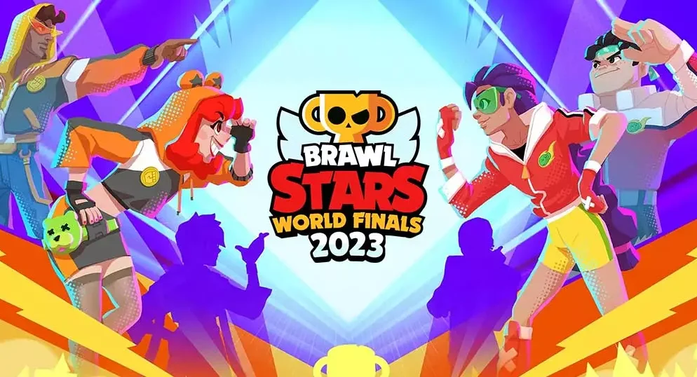 Brawl Stars World Finals: Everything You Need to Know