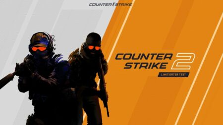 Counter Strike 2