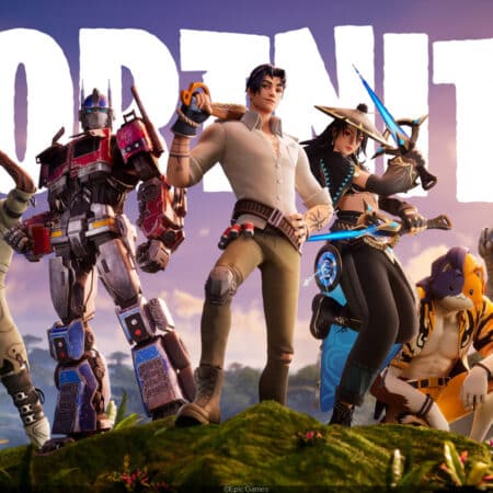 When Did Fortnite Come Out: A Brief History of the Popular Battle Royale Game