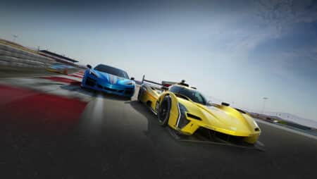 Forza Motorsport vs Horizon: Understanding the Key Differences