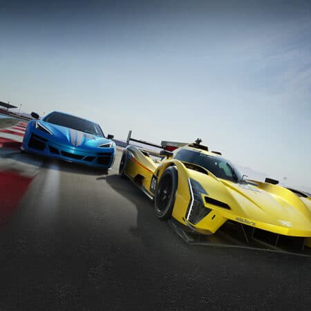 Forza Motorsport vs Horizon: Understanding the Key Differences