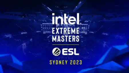 IEM Sydney 2023: The Ultimate Esports Experience in Australia