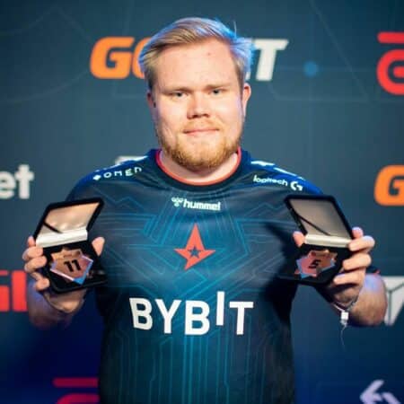 Magisk to Join Falcons: A New Chapter for the Rising Star