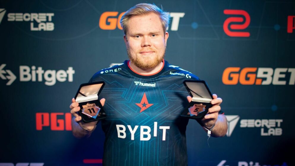 Magisk to Join Falcons: A New Chapter for the Rising Star