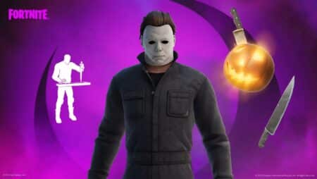 How to Get Michael Myers in Fortnite: A Step-by-Step Guide