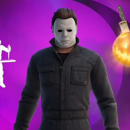 How to Get Michael Myers in Fortnite: A Step-by-Step Guide