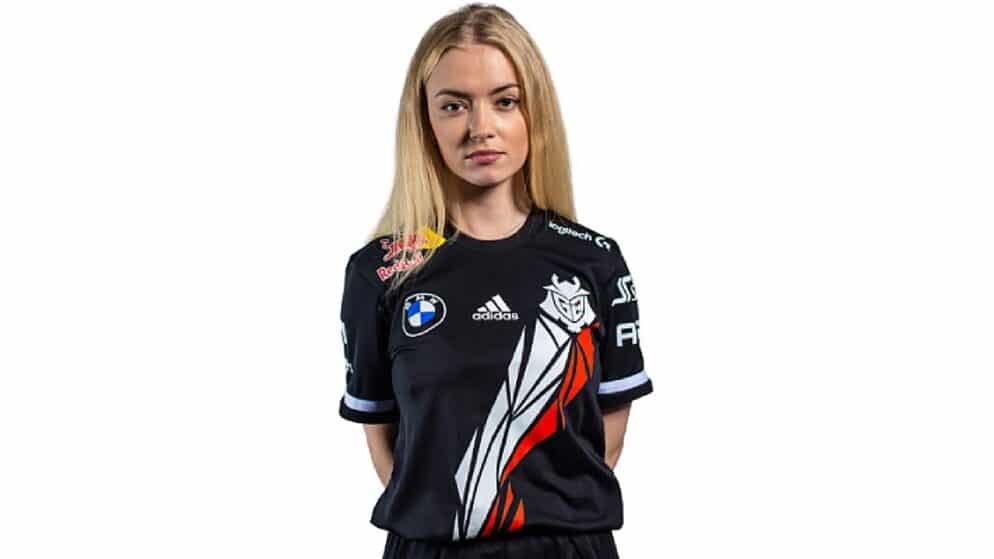 G2 Mimi Breaks Her Silence on Sexism Speculation: Exclusive Interview Reveals the Truth