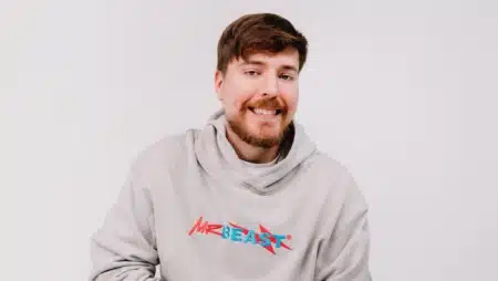 MrBeast’s New $500,000 Challenge Faces Backlash from Community