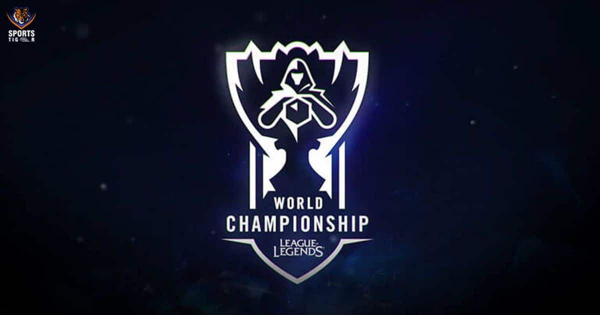 Worlds 2023