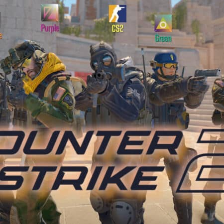 CAN YOU PLAY COUNTER-STRIKE 2 ON MAC?