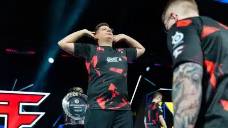 Faze Clan Secures Double Overtime Victory at IEM Sydney, Winning First CS2 Tournament