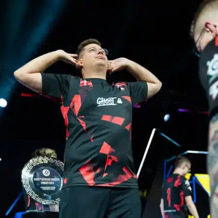 Faze Clan Secures Double Overtime Victory at IEM Sydney, Winning First CS2 Tournament