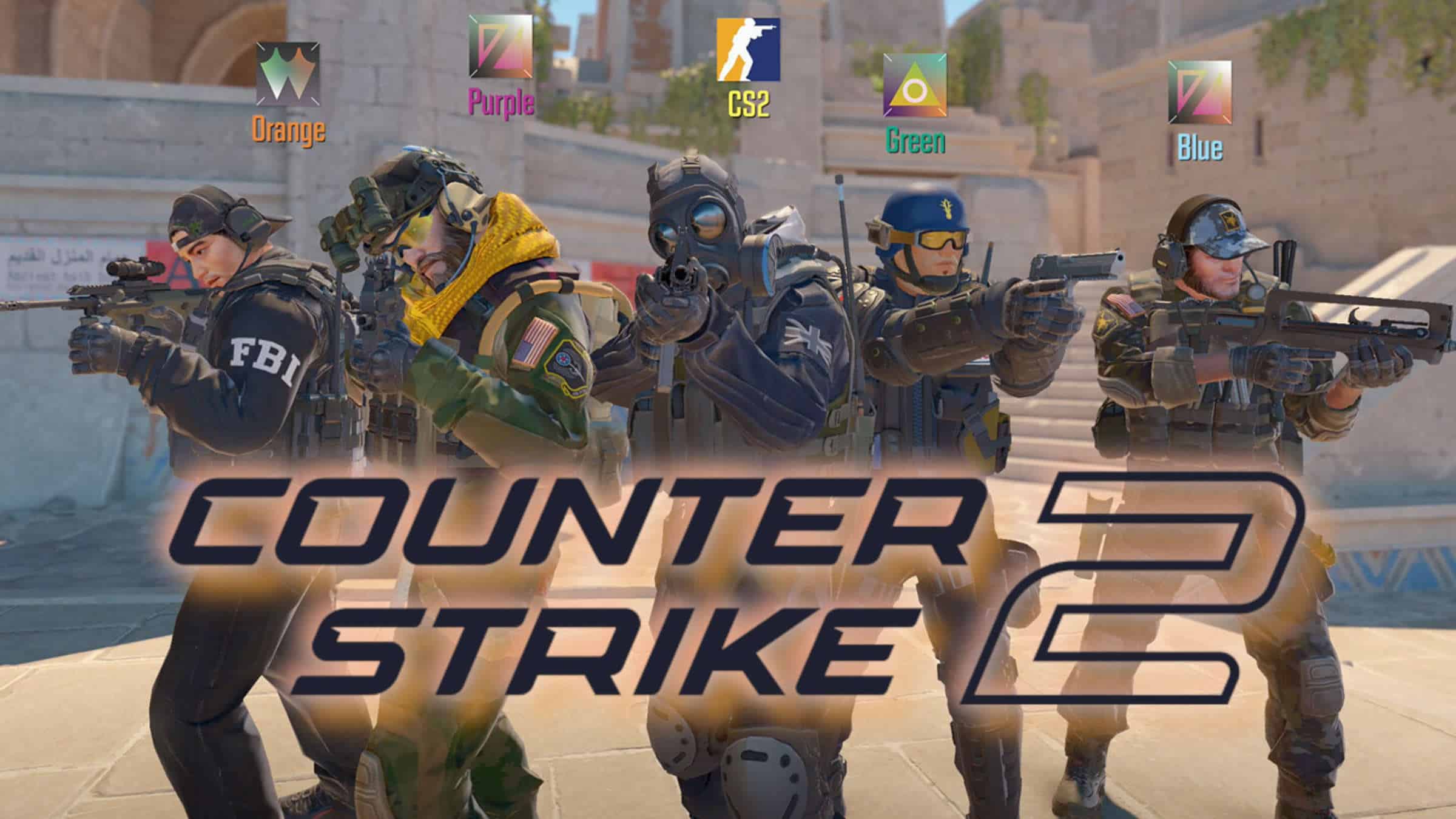 Cs2 s future valve devs discuss new weapons and game modes on the