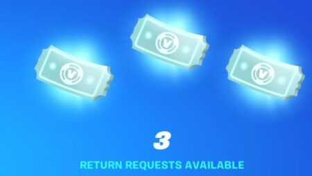 How to Refund Your Fortnite Account: A Step-by-Step Guide