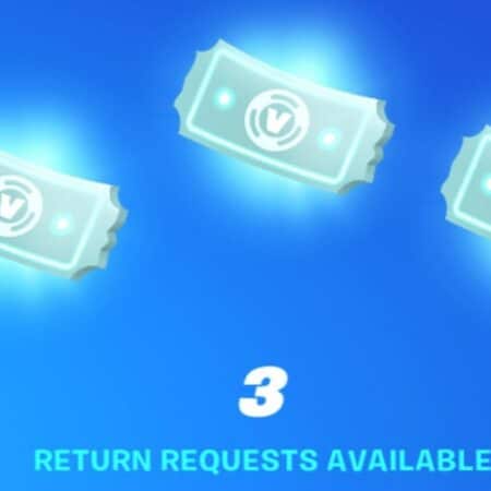 How to Refund Your Fortnite Account: A Step-by-Step Guide