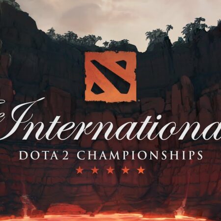 Dota 2 Support Blasting: A Look at the TI 2023 Competition