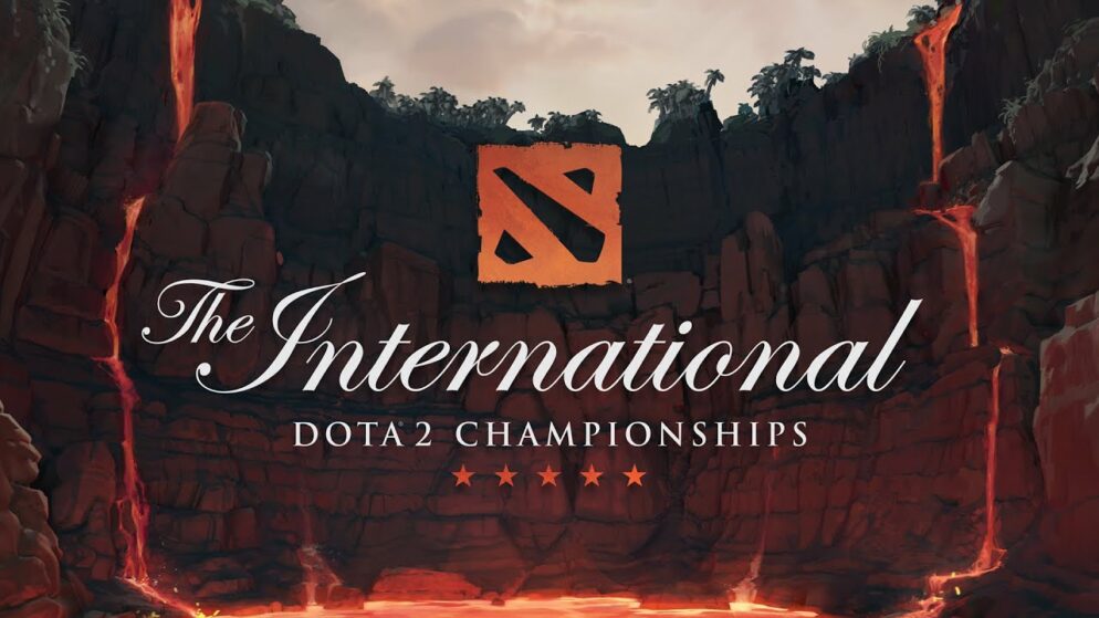 Dota 2 Support Blasting: A Look at the TI 2023 Competition