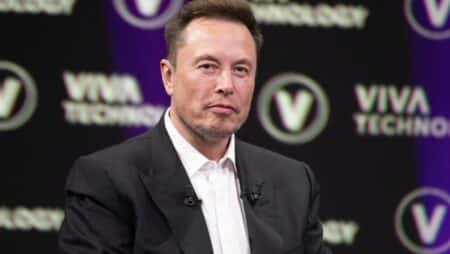 Elon Musk Streams Diablo 4 on Twitter: Tech Billionaire Shares Gaming Passion with Followers