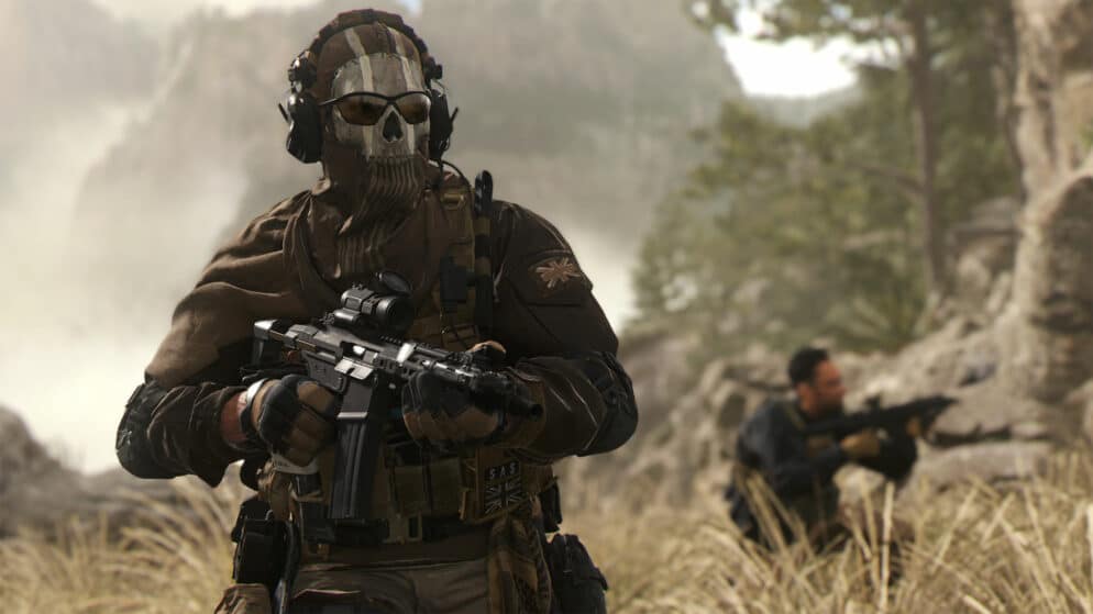 When Does the New Call of Duty Come Out: Release Date and Details