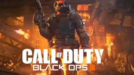 When Did Call of Duty Black Ops 3 Come Out: Release Date and History