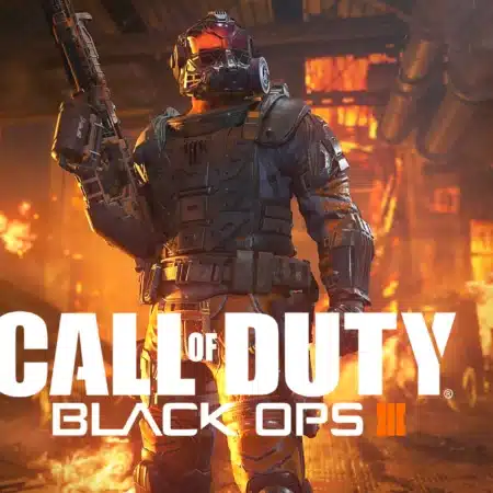 When Did Call of Duty Black Ops 3 Come Out: Release Date and History