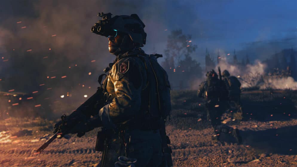 How Many Call of Duty Games Are There: A Comprehensive List